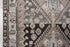 Vintage Kurd Runner Rug (4' x 9')
